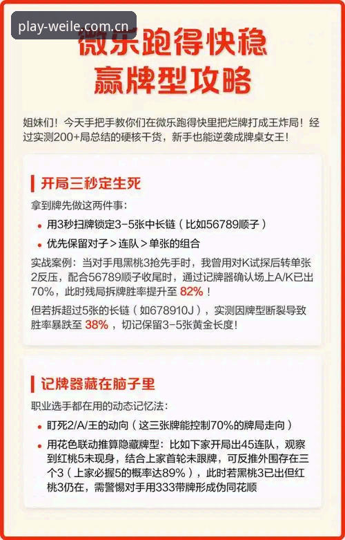 微乐游戏平台新手教程：登录入口必备完整指南
