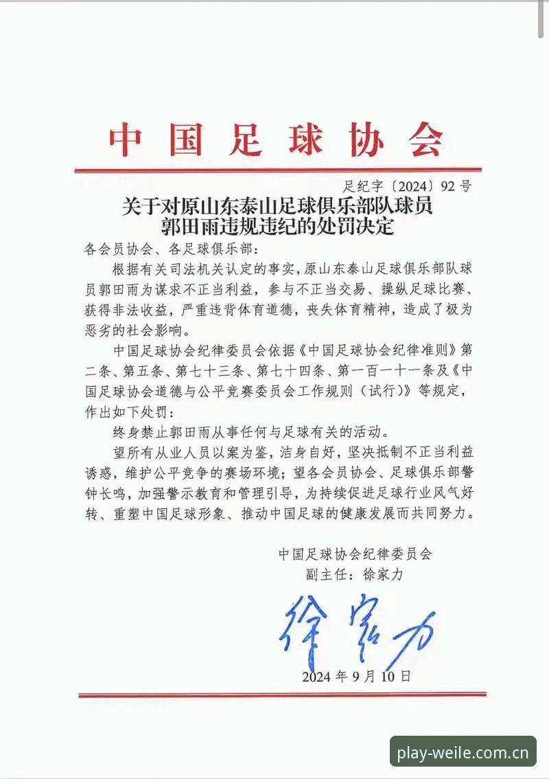 微乐游戏休闲玩法最新版 资深用户分析:足协第三批禁足名单背后的行业警示与微乐游戏休闲玩法最新版体验