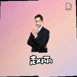 赵丽